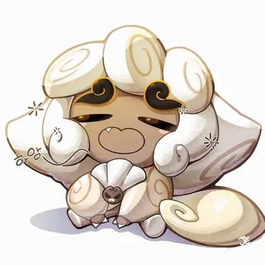 Profile image of 雲ヘテ味クッキー