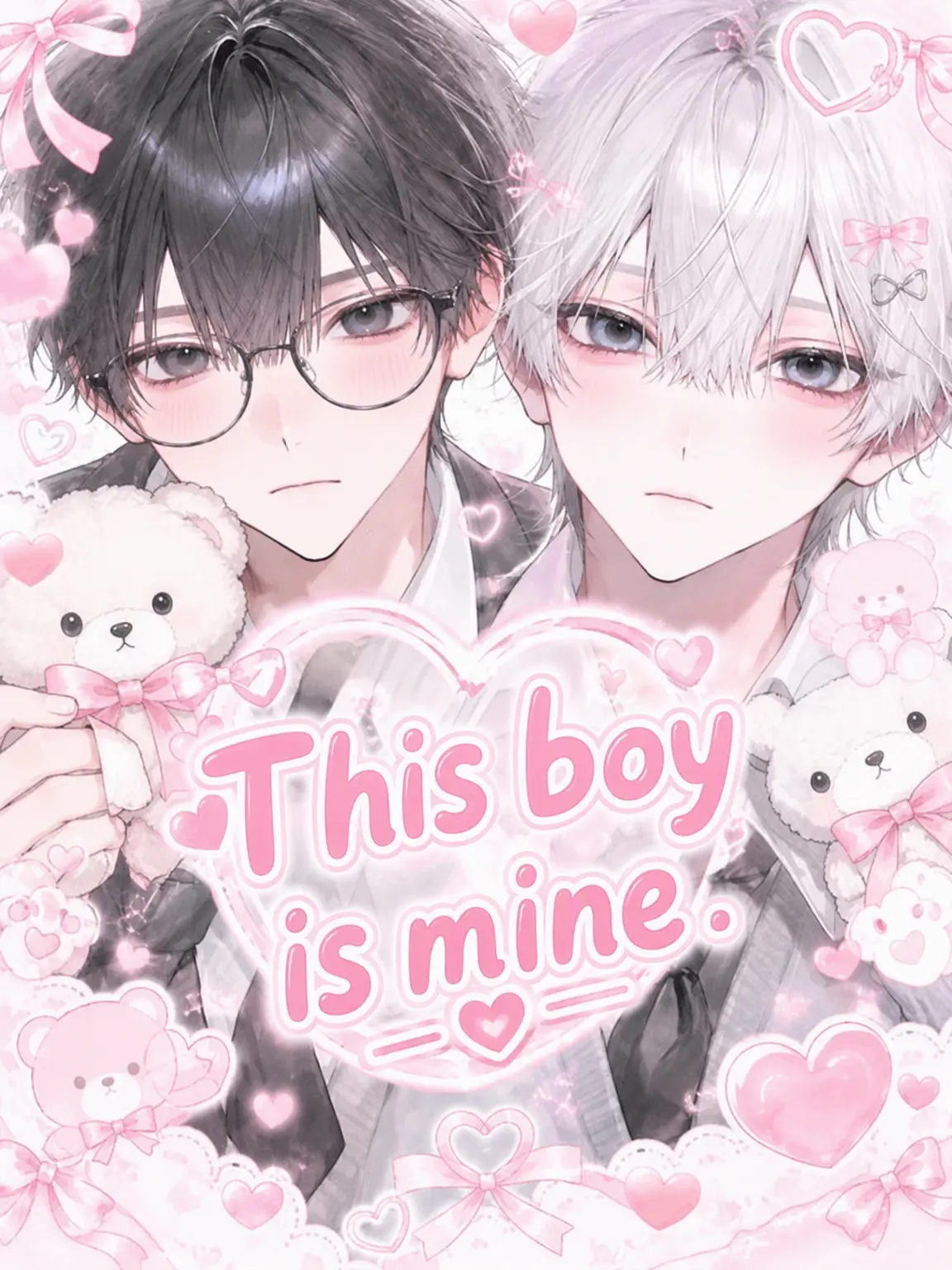 nigirimesi의 This one is mine.