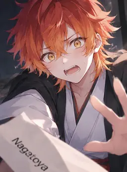 Profile image of Ren