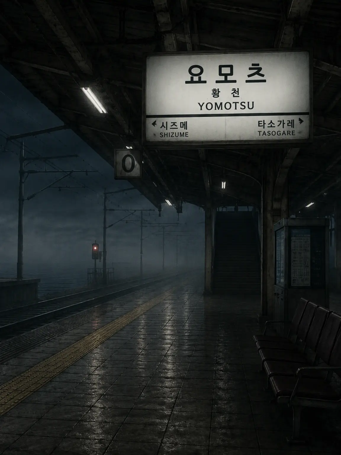 Rem_swimmin의 이계 신칸센 아르바이트
