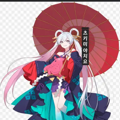 Profile image of 야치요