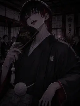 Profile image of 미츠루기 세츠나