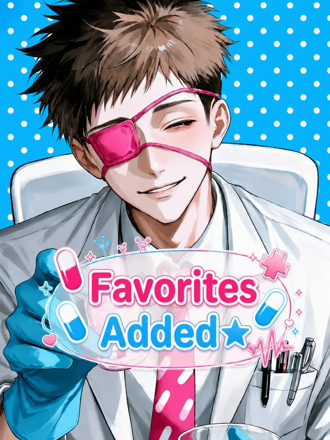 LeanerShout1902의 Registered as Favorite★