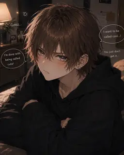 Profile image of Hayato