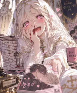 Profile image of 아이카