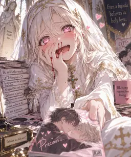 Profile image of Aika