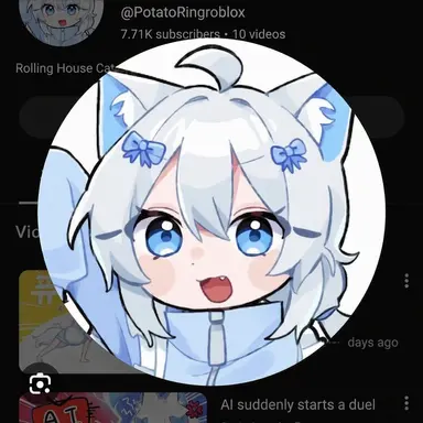 Profile image of Gamjaring