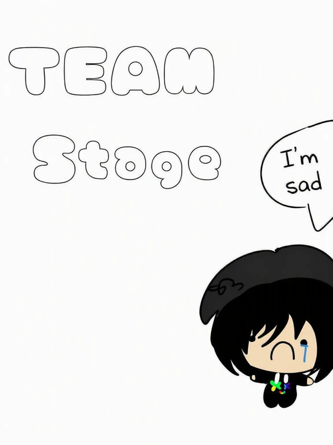 LUKELOVER의 Team Stage