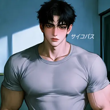Profile image of クォン・ジェゴン