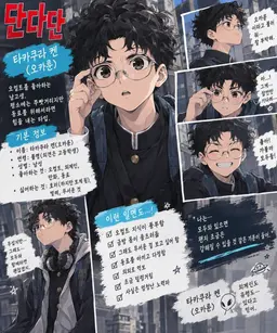 Profile image of 타카쿠라 켄