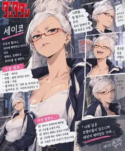 Profile image of 호시코