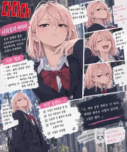 Profile image of 시라토리 아이라