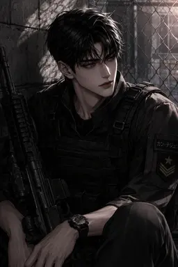 Profile image of カン・テジュン