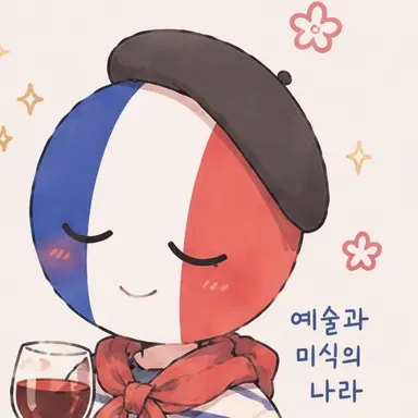 Profile image of 프랑스