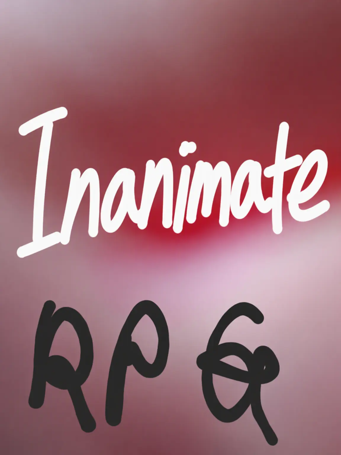 Piedol787의 Inanimate RPG