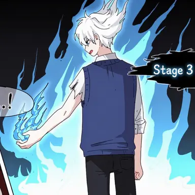 Profile image of If