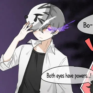 Profile image of Double Eye
