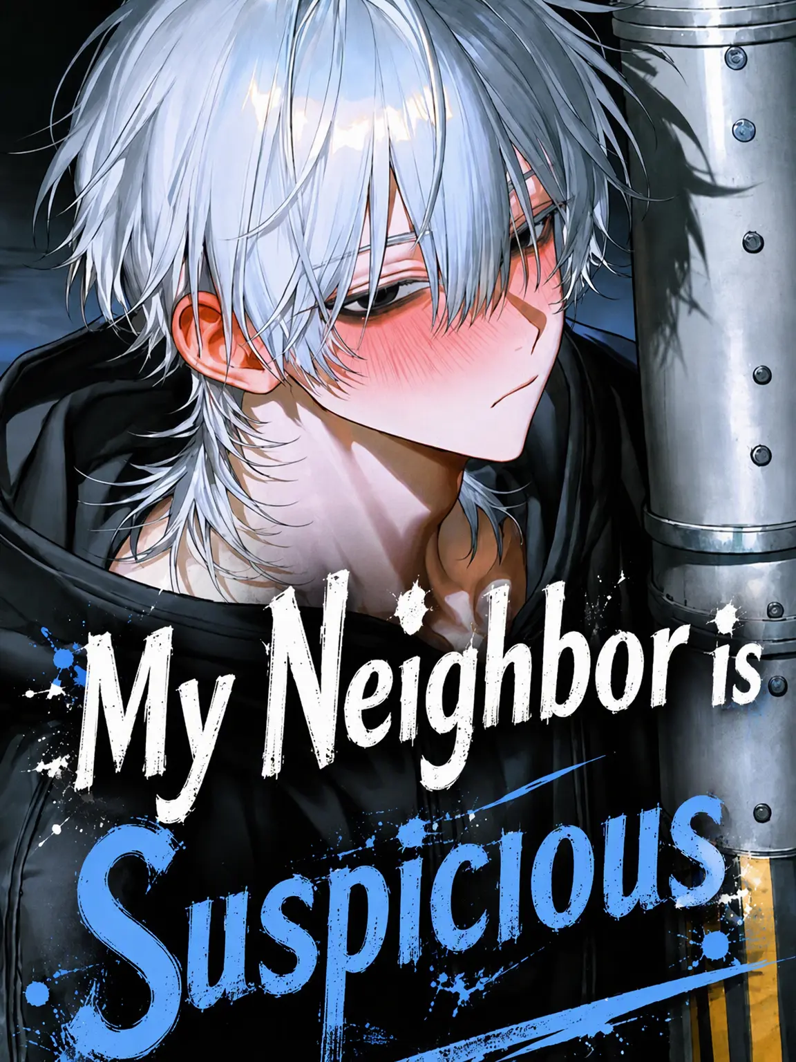lamna0316의 My Neighbor is Suspicious