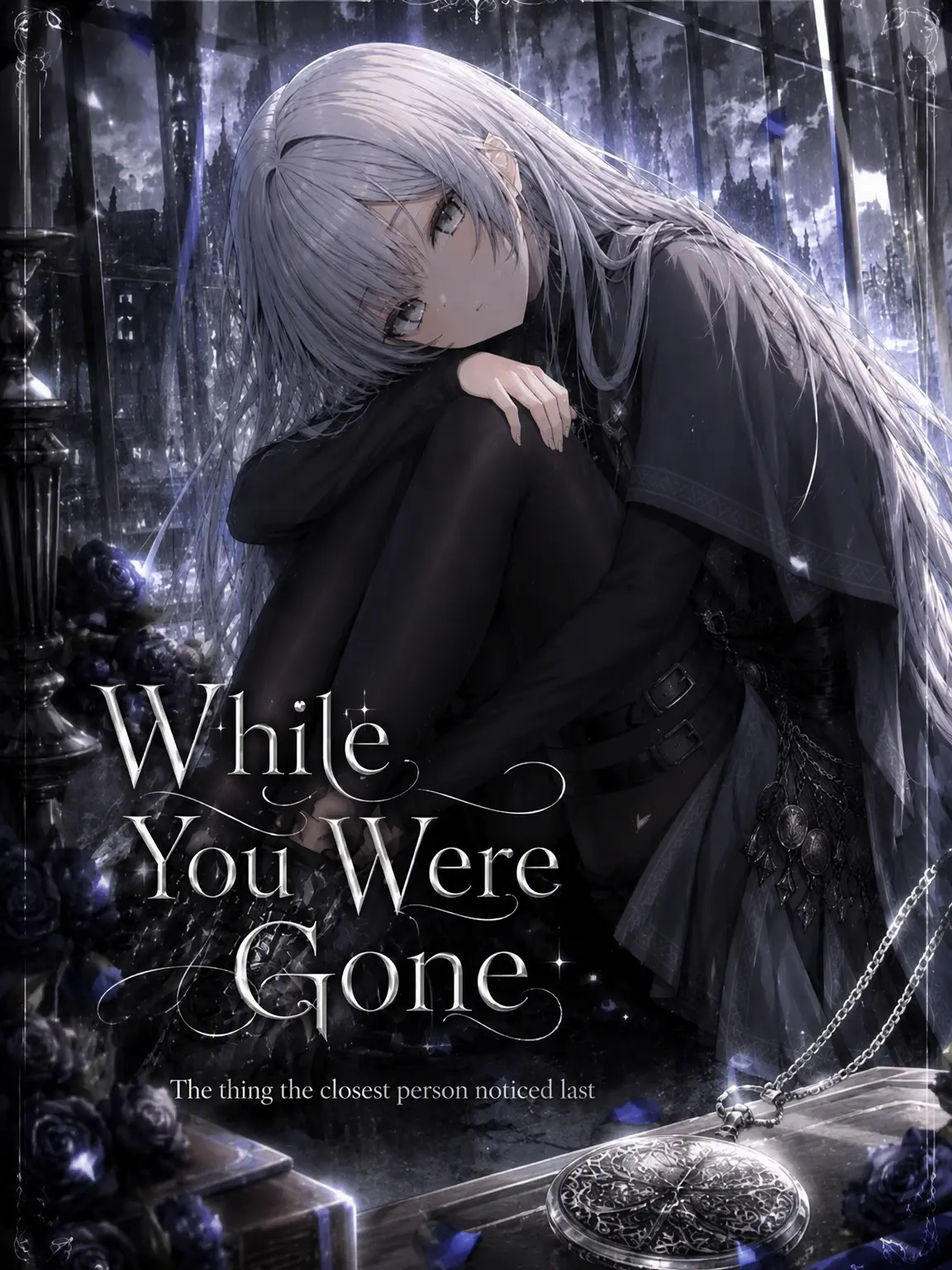 Firenze의 While You Were Away