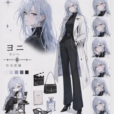 Profile image of ヨンヒ