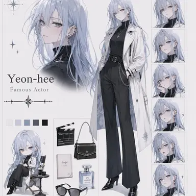Profile image of Yeonhui