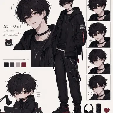 Profile image of カン・ジェヒ