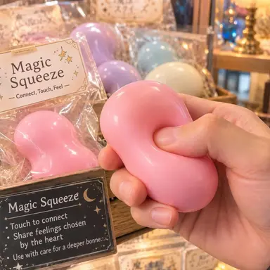 Profile image of Magic Squishy