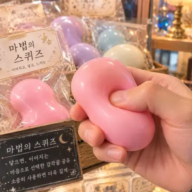 Profile image of 마법의 스퀴시
