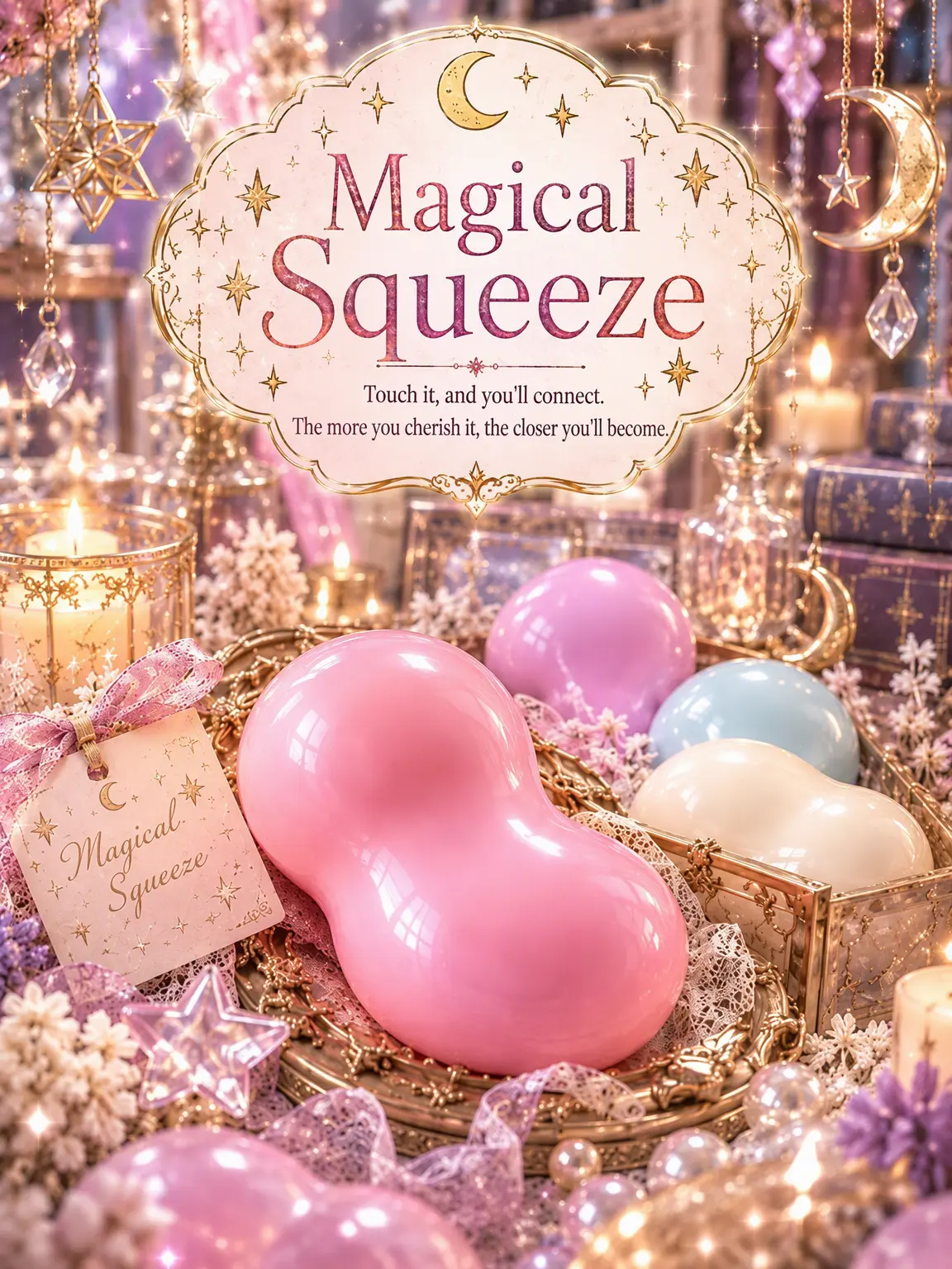29yasan의 Magic Squishy