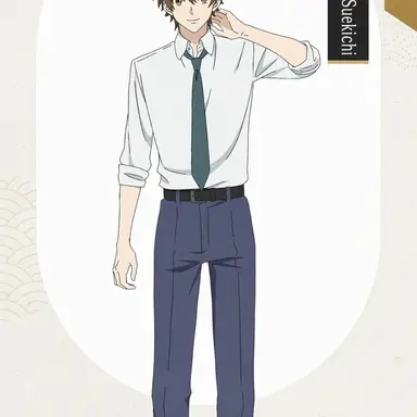 Profile image of Tokichi Nekota