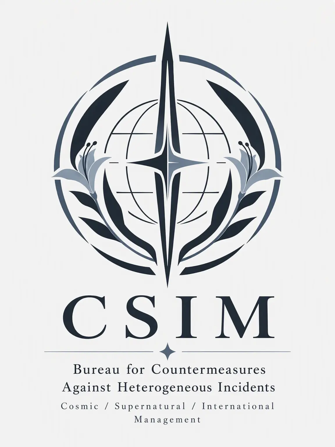 nekolovemofu의 CSIM: Bureau of Interspecies Affairs
