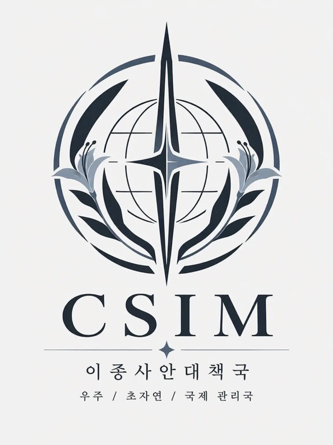 nekolovemofu의 CSIM《이종 사안 대응국》