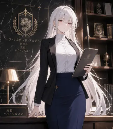 Profile image of ペク・ソリュン