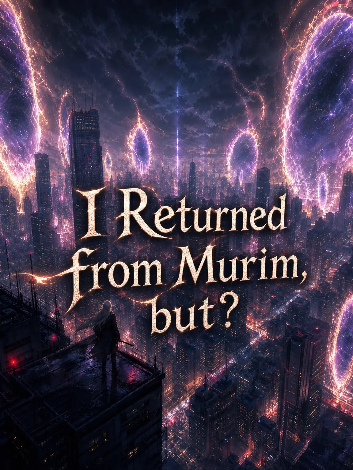 Newstart1234의 Returned from Murim[Unlimit]