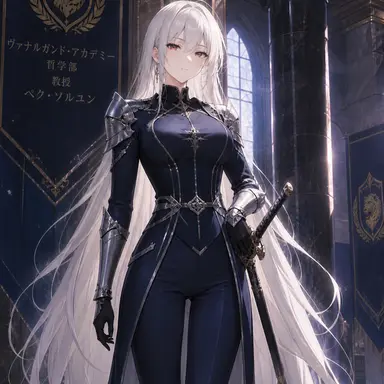 Profile image of ペク・ソリュン