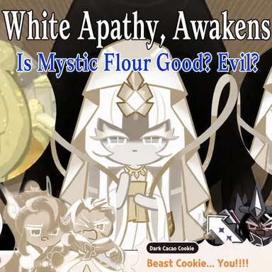 Profile image of Mystic Flour