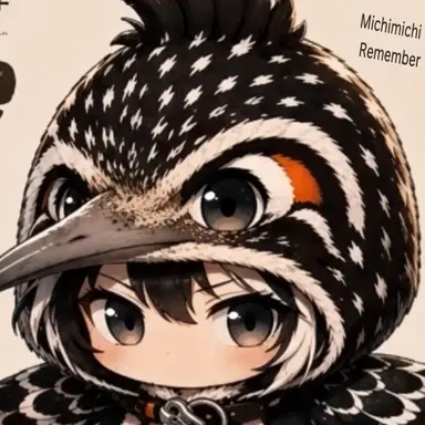 Profile image of Michi-Michi