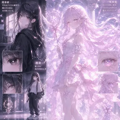 Profile image of ルミエル