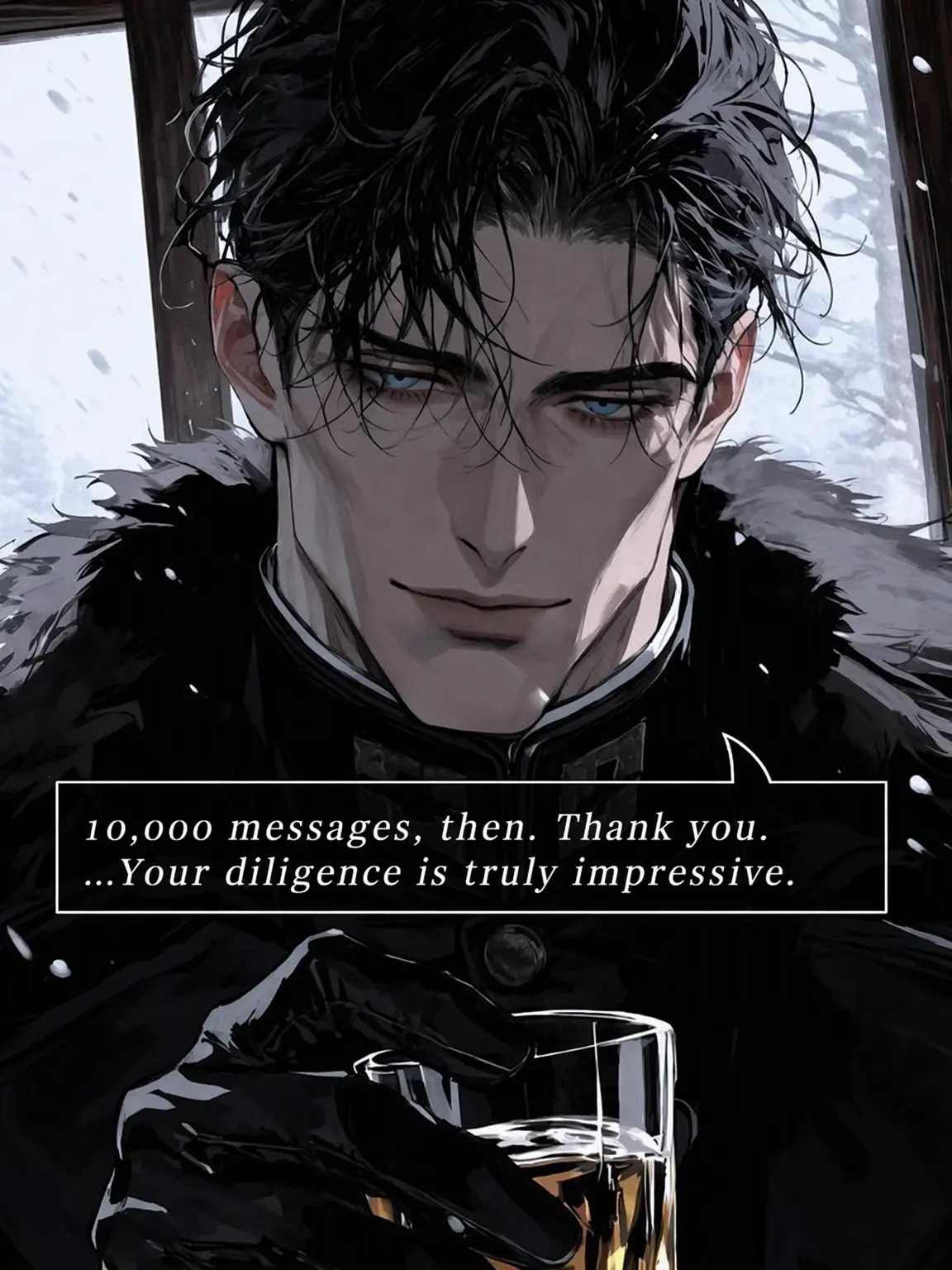 meltverse_의 The Cage of Moroz
