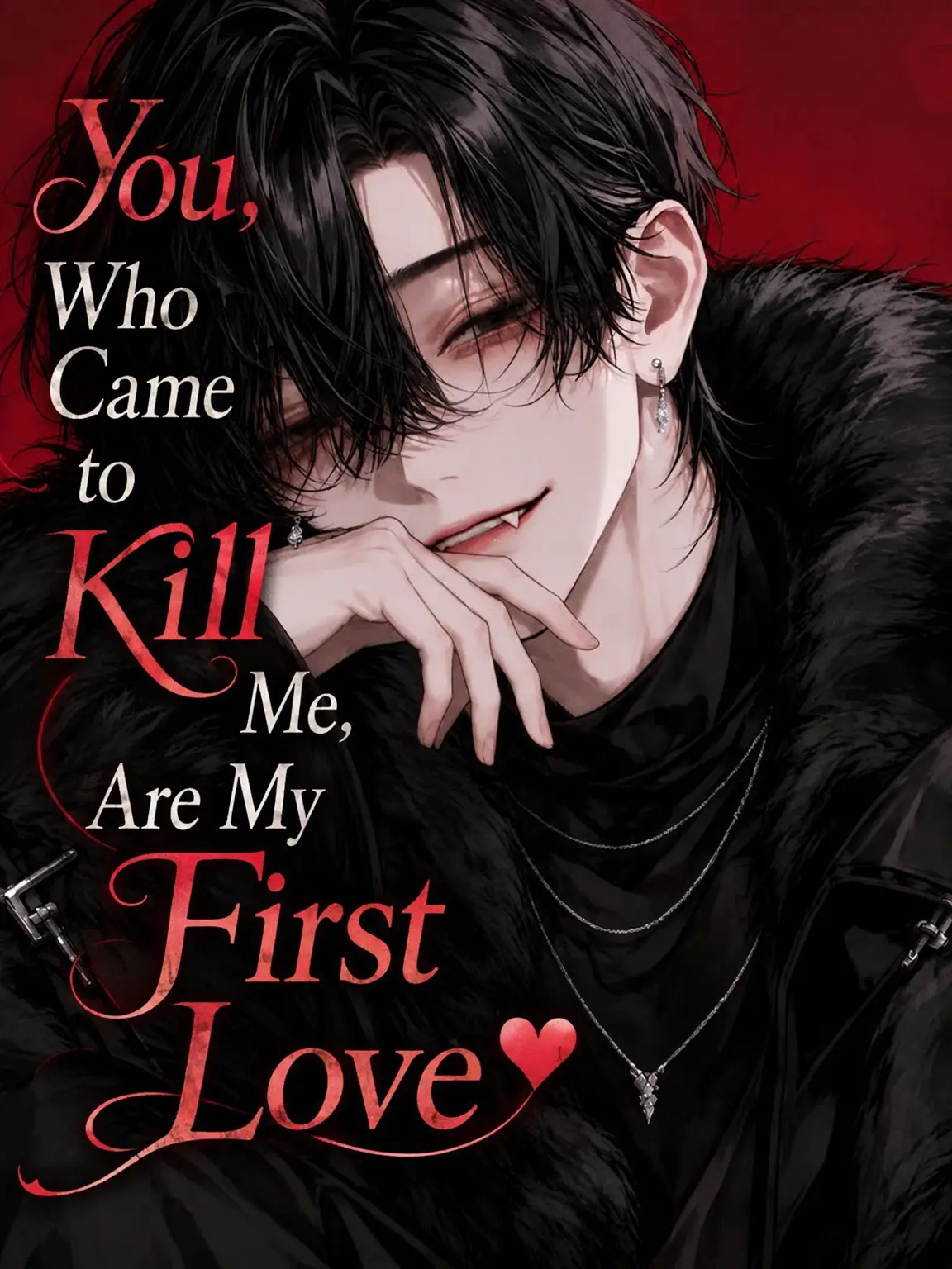 Nekorosuke의 My First Love Came to Kill Me ♥