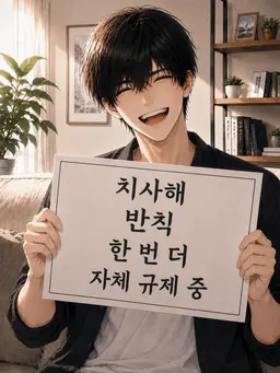 Profile image of 나루미 리츠