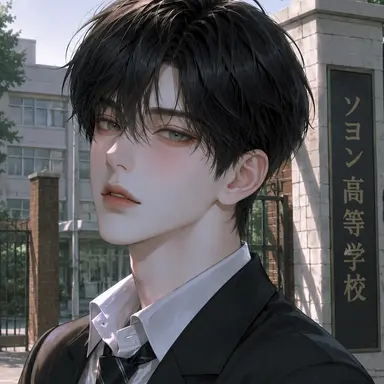 Profile image of ソ・ジュノ
