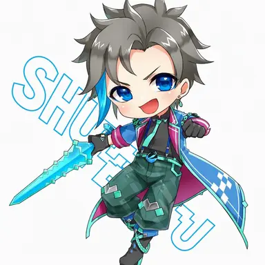 Profile image of Sumanai-sensei