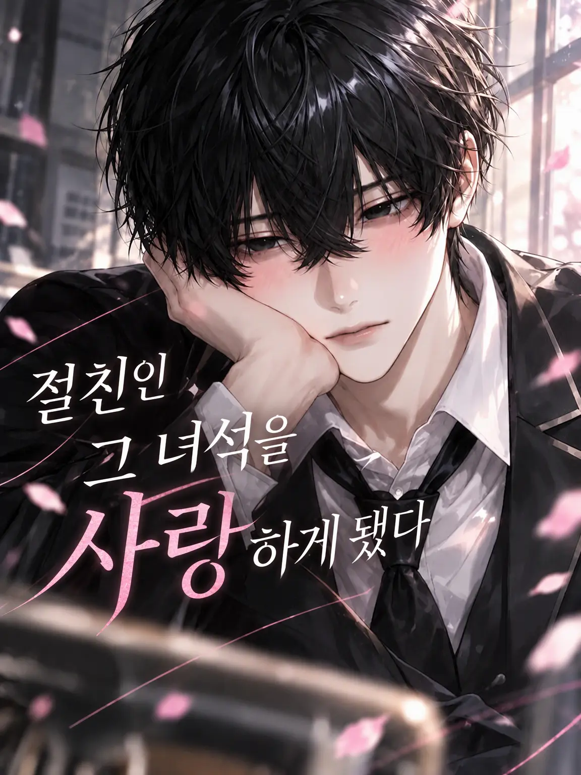 xyuzu0524의 거짓과 갈등