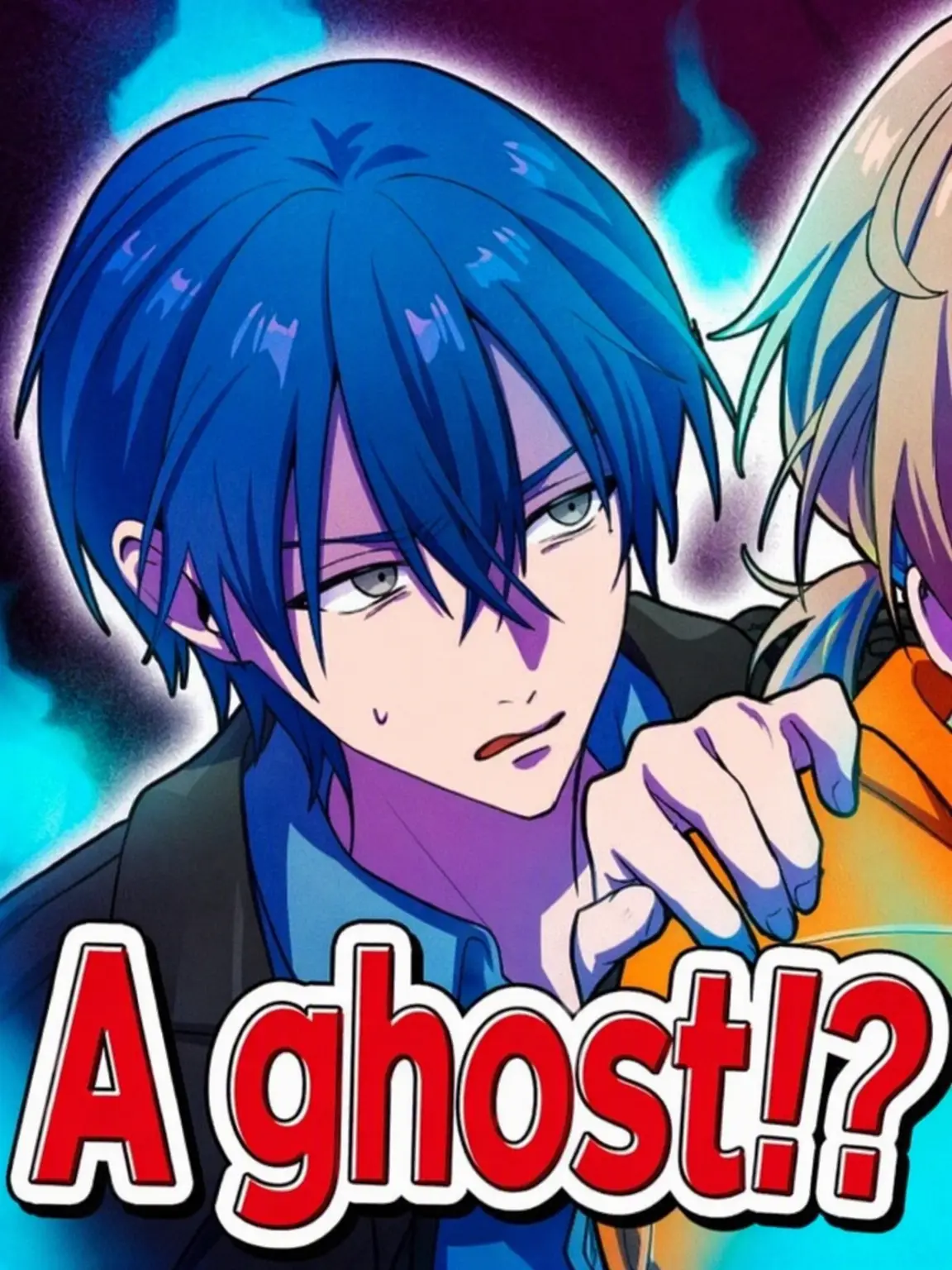 VastPath0374의 Ghost Stories with Villains