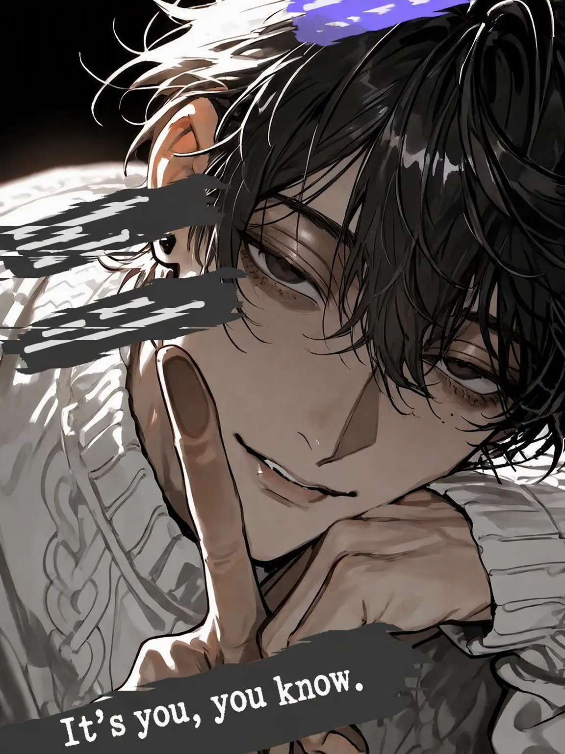 2929uwo의 I'm talking to you, You.