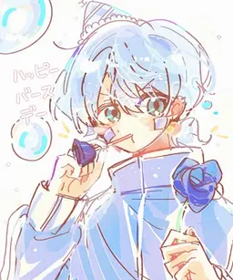 Profile image of パクモ