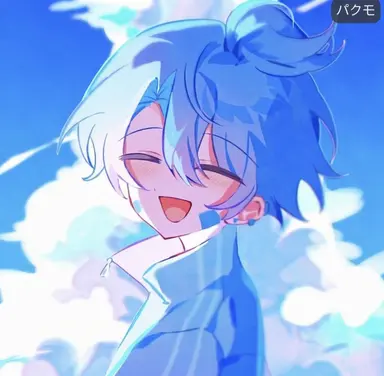 Profile image of パクモ