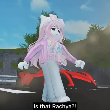 Profile image of Rachan