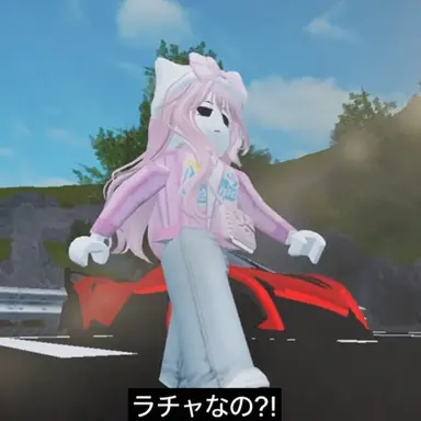 Profile image of ラチャン
